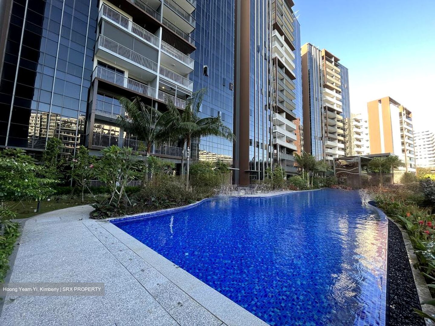 Piermont Grand (D19), Condominium #532597041